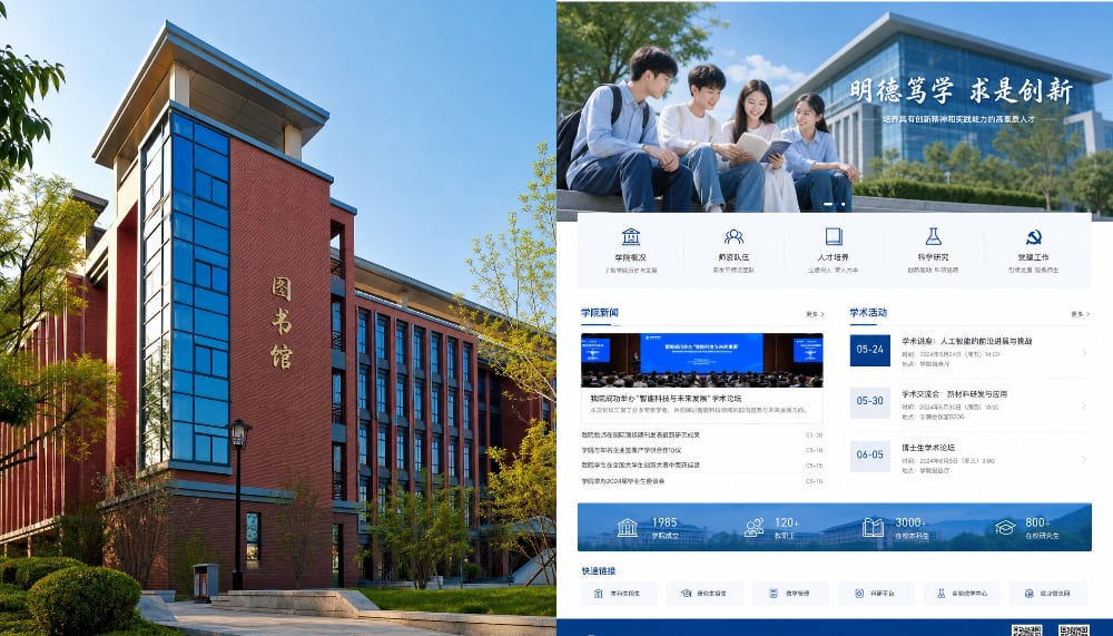省立实验中学